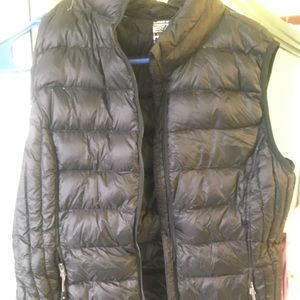 Light Weight Puffer Vest